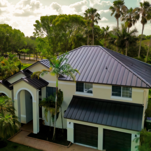 Trusted. Certified. Proven