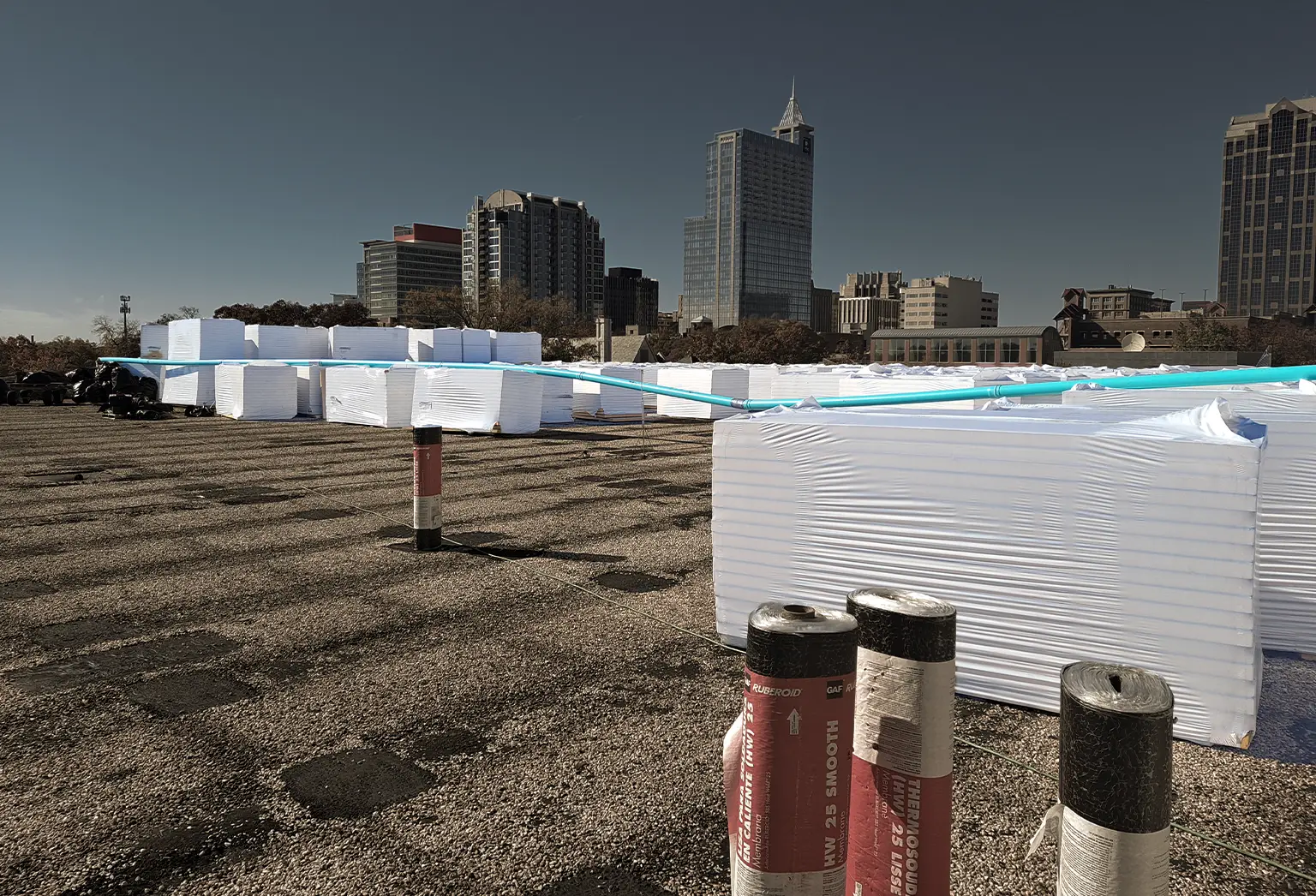 Preventive Maintenance Programs