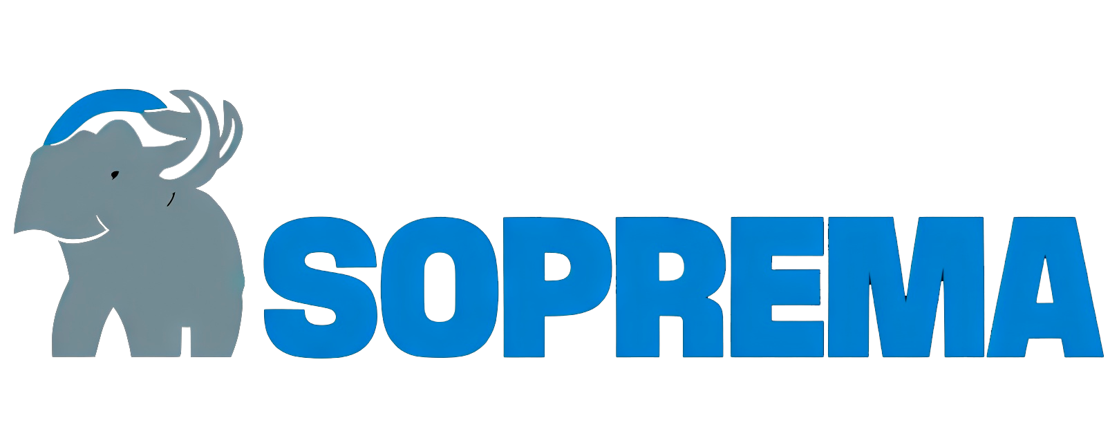 Soprema logo