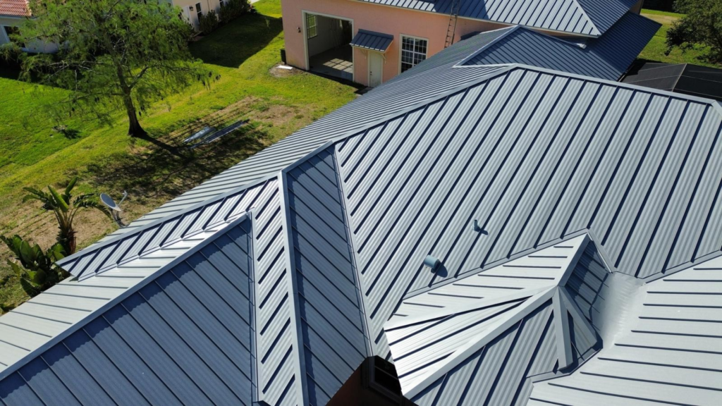 roof inspection and maintenance before hurricane season