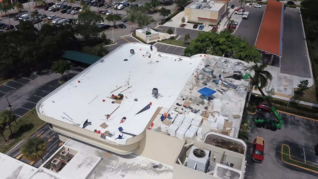 roof installation mistakes caused by rushed roofing work