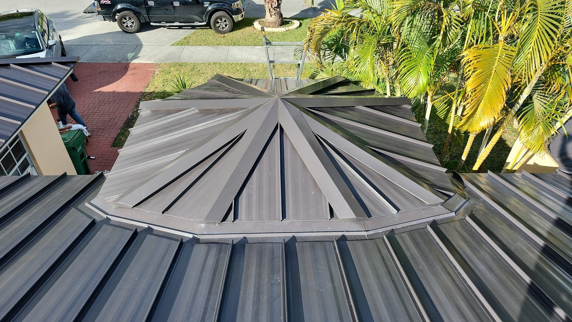 Roof replacement after hurricane season helps protect Florida homes from hidden storm damage