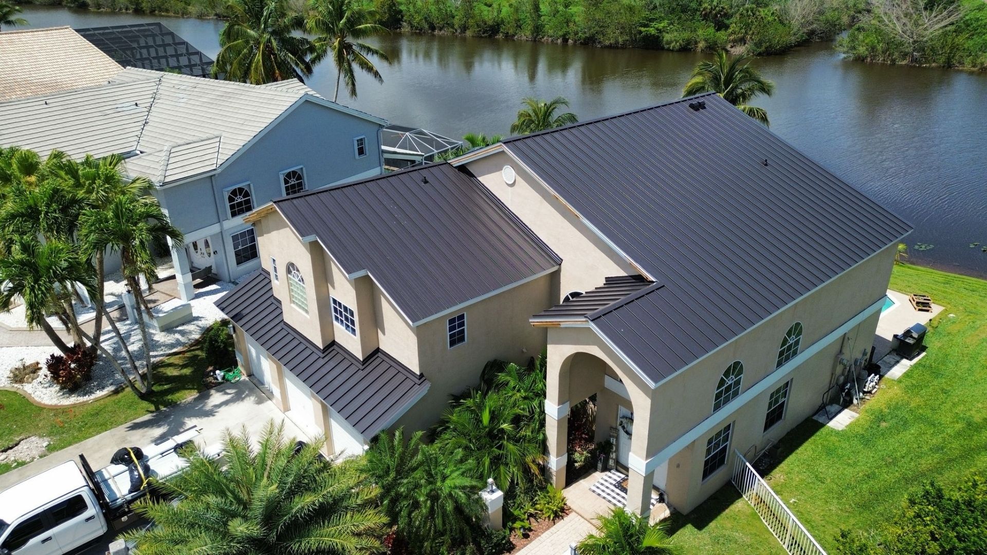 Roofing system performance depends on proper installation and ventilation in Florida homes