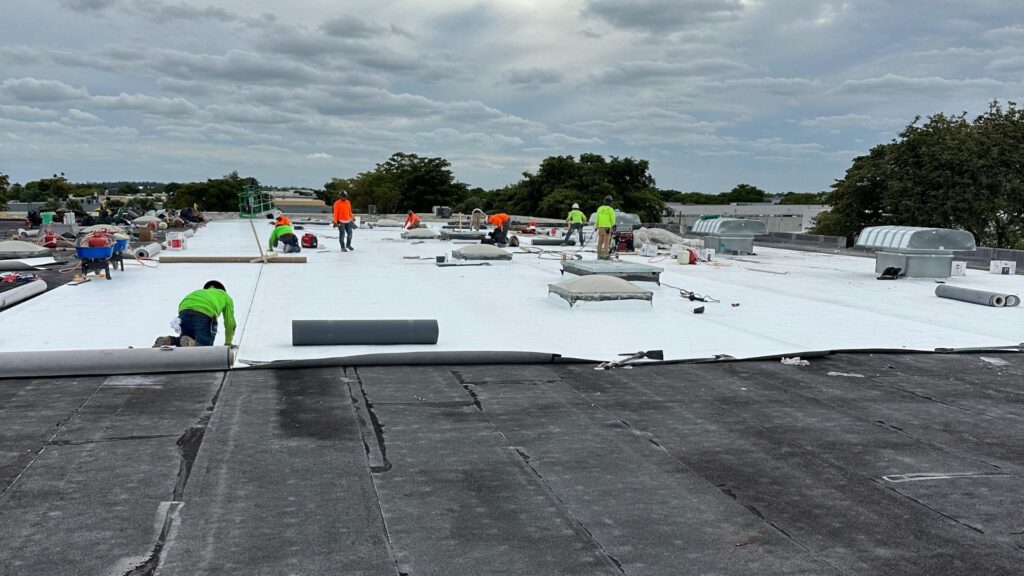 Hurricane season roof preparation checklist for Florida homeowners